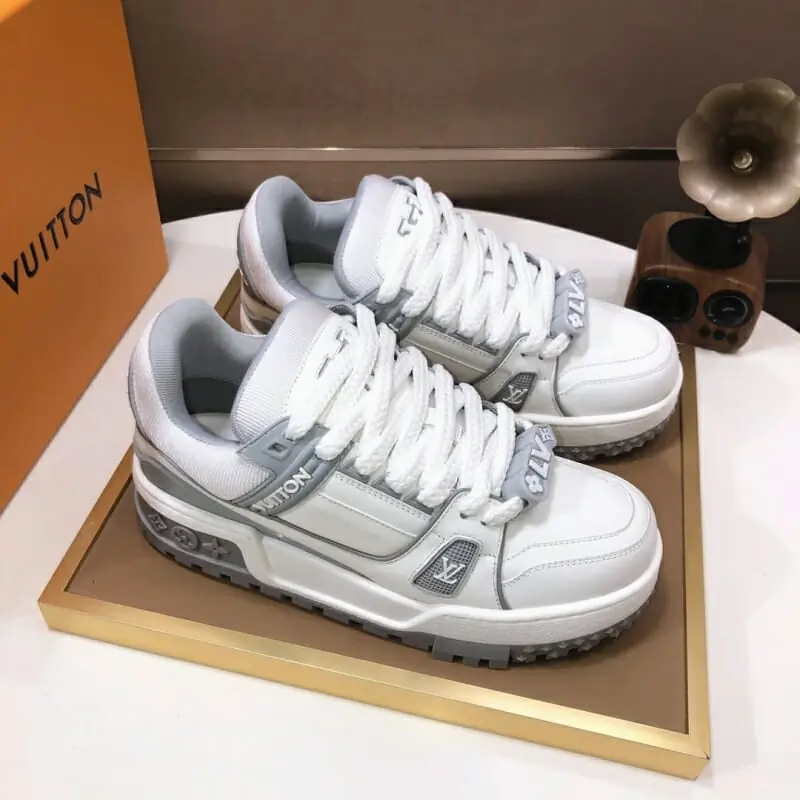 louis vuitton decontractees chaussures pour femme s_12649754